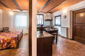 Agriturismo Spazzavento
