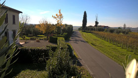 Agriturismo Spazzavento