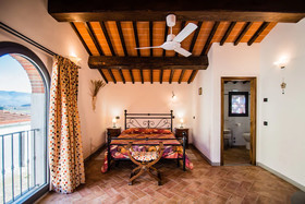 Agriturismo Spazzavento