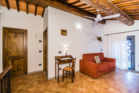 Agriturismo Spazzavento