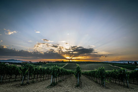 Agriturismo Spazzavento