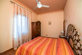Agriturismo Spazzavento