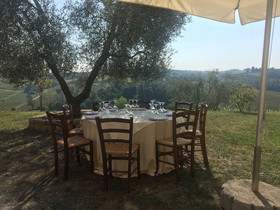 Azienda Agricola Musignano