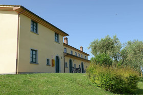 Azienda Agricola Musignano