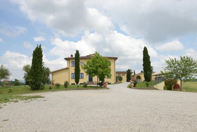 Azienda Agricola Musignano
