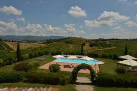 Azienda Agricola Musignano