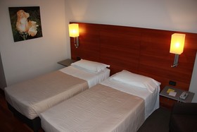 Hotel Da Vinci