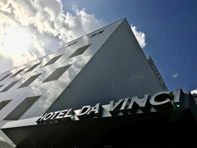 Hotel Da Vinci