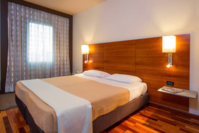 Hotel Da Vinci