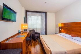 Hotel Da Vinci