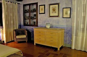 Tassinaia Bed and Breakfast