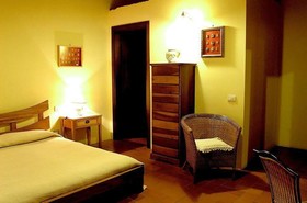 Tassinaia Bed and Breakfast