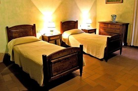 Tassinaia Bed and Breakfast