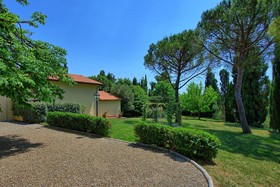 Villa Leonardo