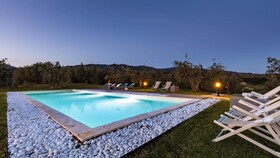 Villa Monnalisa 12 by Emma Villas