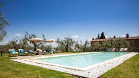 Villa Monnalisa 12 by Emma Villas