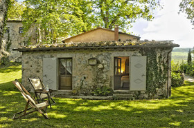 Casa Dell'Ambasciatore