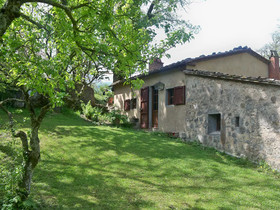 Casa Dell'Ambasciatore