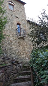 Agriturismo Alle Rose