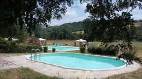 Agriturismo Alle Rose