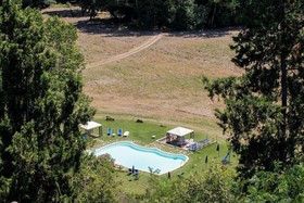 Agriturismo Alle Rose
