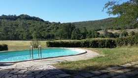 Agriturismo Alle Rose