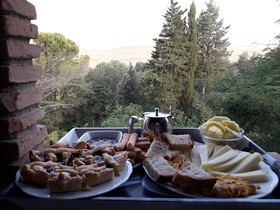 Agriturismo Alle Rose
