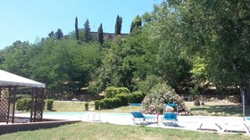 Agriturismo Alle Rose