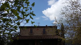 Agriturismo Alle Rose