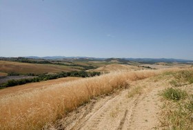 Agriturismo Mannaioni