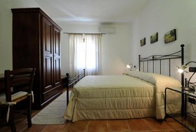 Agriturismo Mannaioni