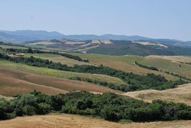 Agriturismo Mannaioni