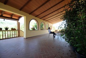 Agriturismo Mannaioni