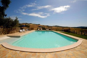 Agriturismo Mannaioni