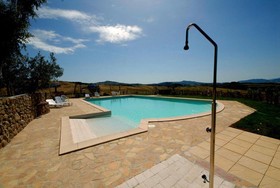 Agriturismo Mannaioni