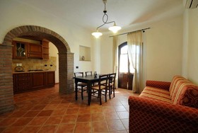 Agriturismo Mannaioni