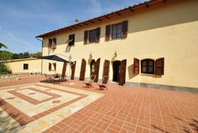 Agriturismo Mannaioni