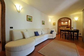 Agriturismo Mannaioni