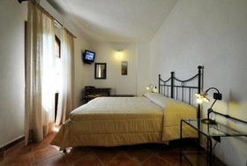 Agriturismo Mannaioni