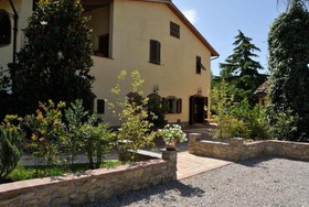 Agriturismo Mannaioni