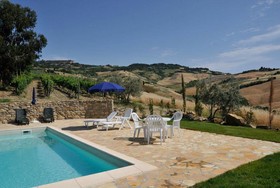 Agriturismo Mannaioni