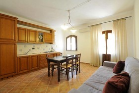 Agriturismo Mannaioni