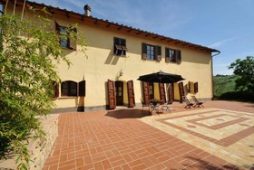 Agriturismo Mannaioni