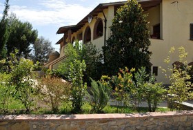 Agriturismo Mannaioni