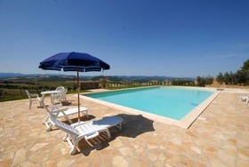 Agriturismo Mannaioni