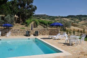 Agriturismo Mannaioni