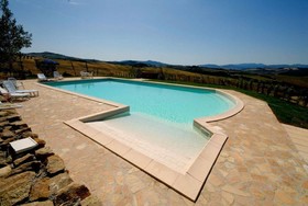 Agriturismo Mannaioni