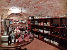 Agriturismo Podere Cortilla