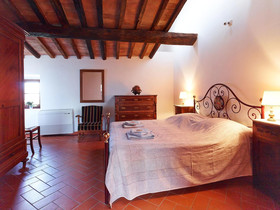 Agriturismo Podere Cortilla