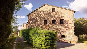 Agriturismo Podere Cortilla